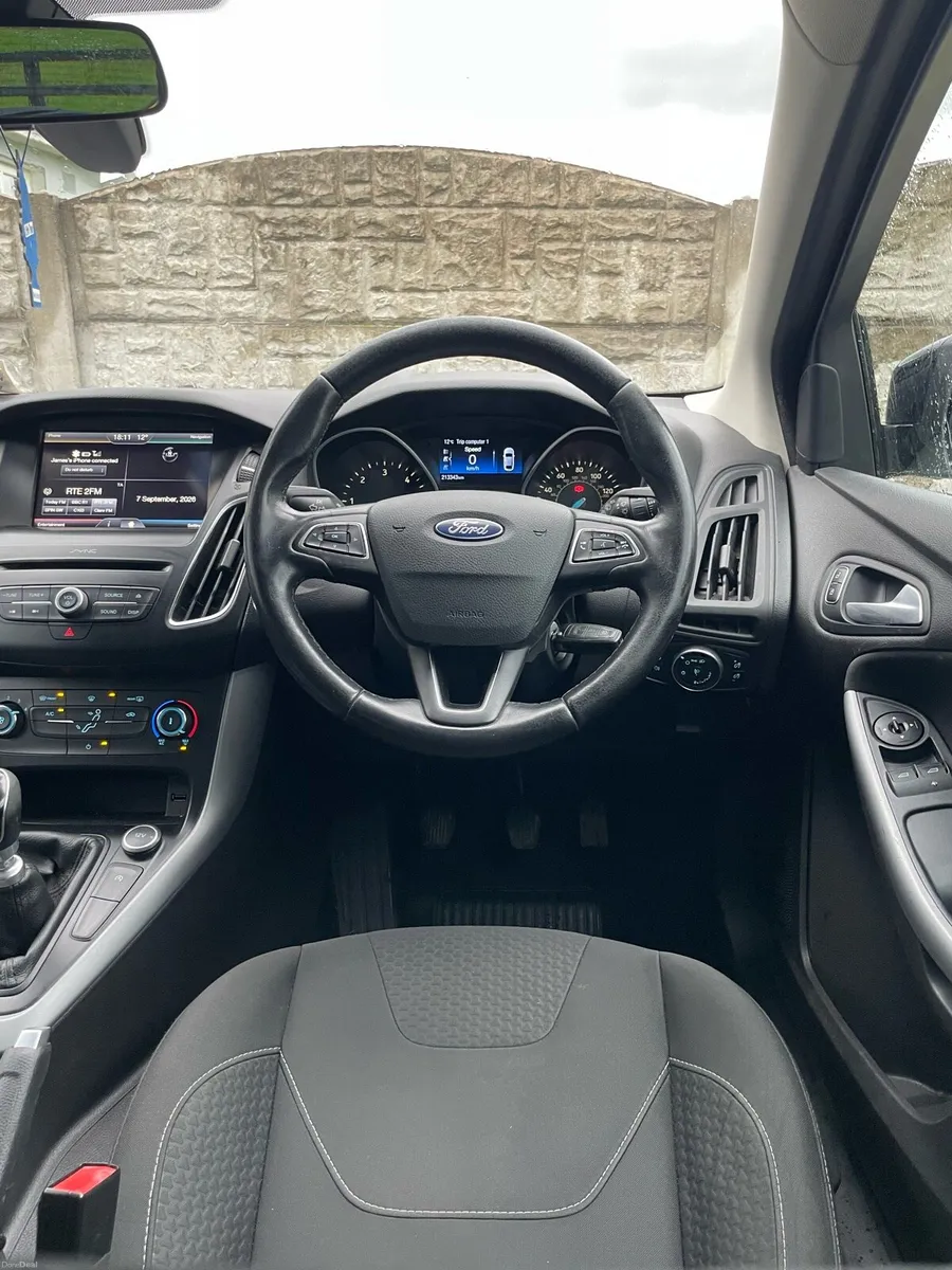 Ford Focus 2016 - Image 2