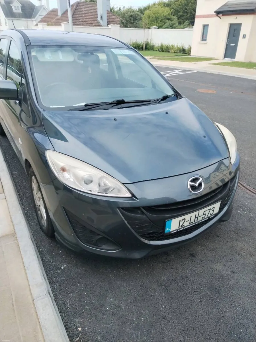 Mazda 6 - Image 5