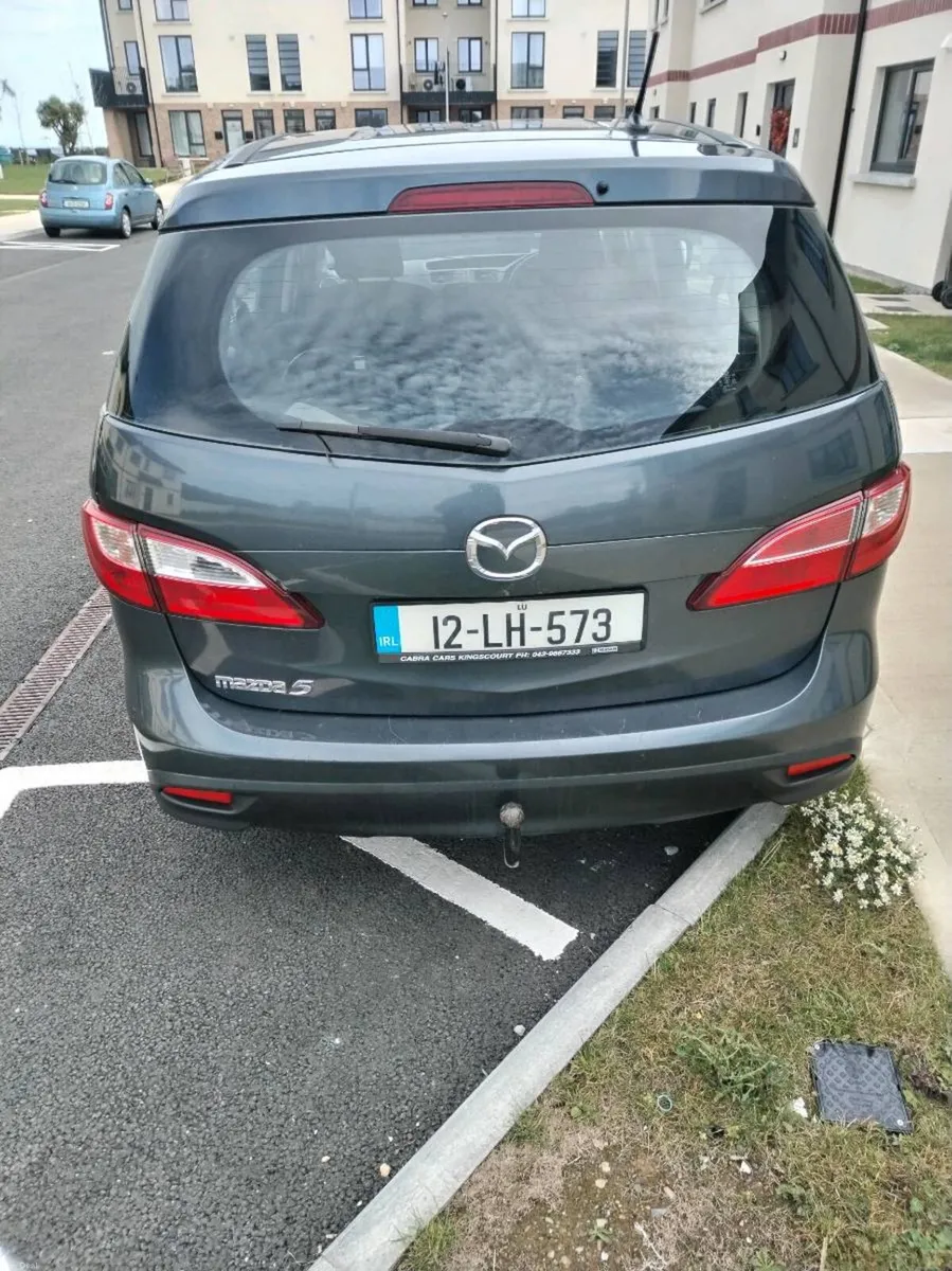 Mazda 6 - Image 6