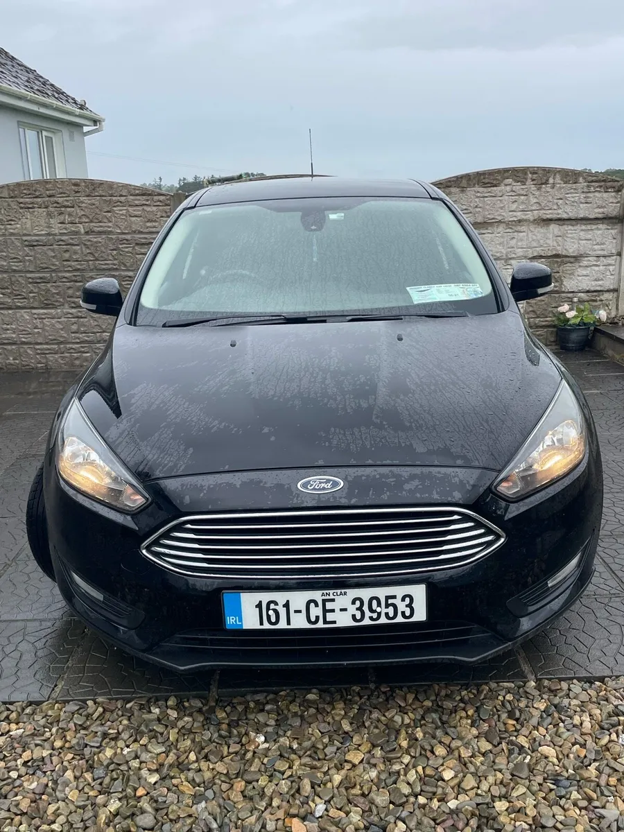 Ford Focus 2016 - Image 6