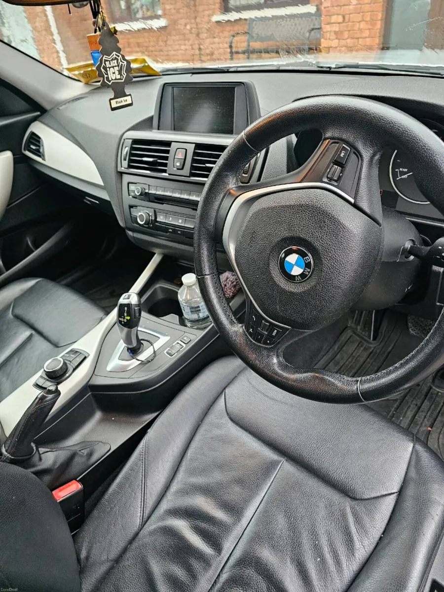 Bmw 2014 Automatic - Image 5