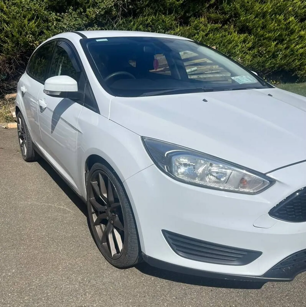 2015 Ford Focus - Image 3
