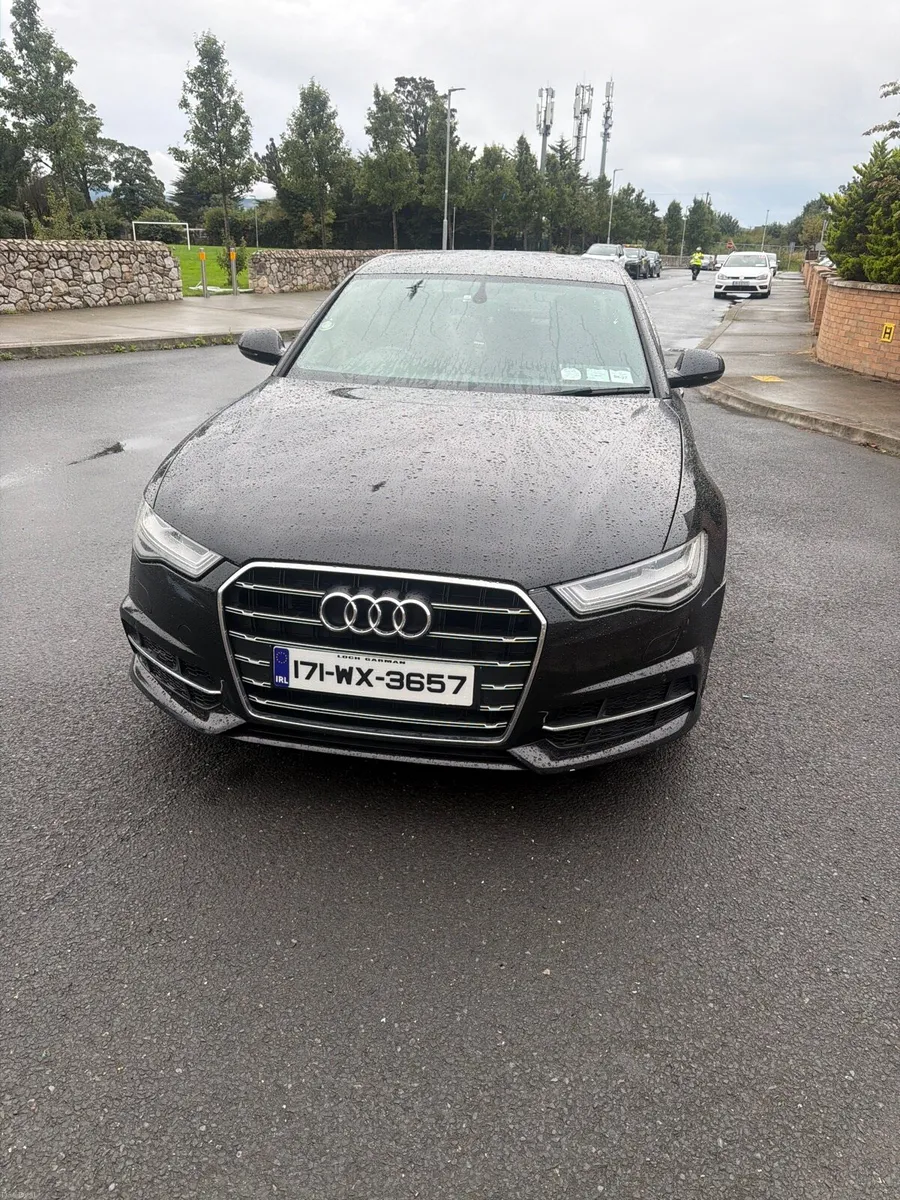 Audi A6 S-Line Ultra - Image 3