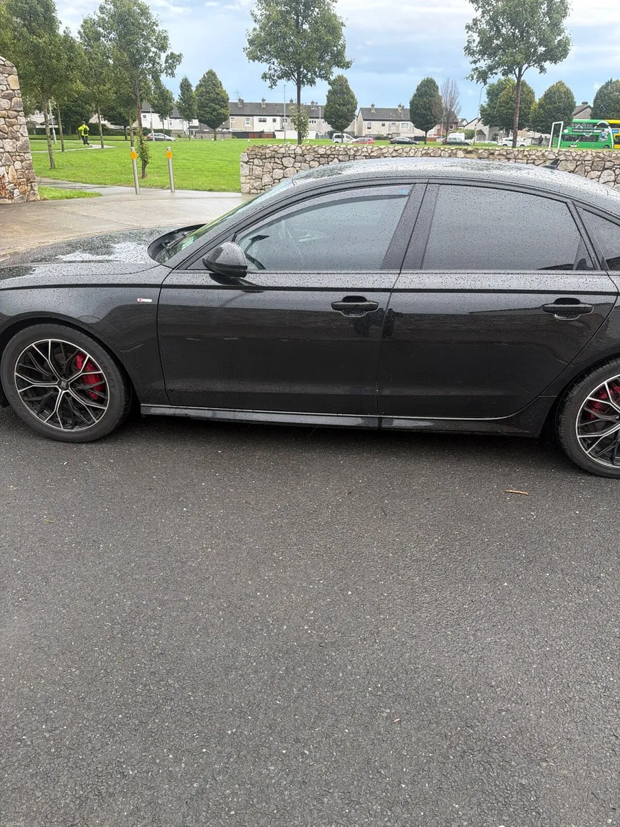 Audi A6 S-Line Ultra - Image 4