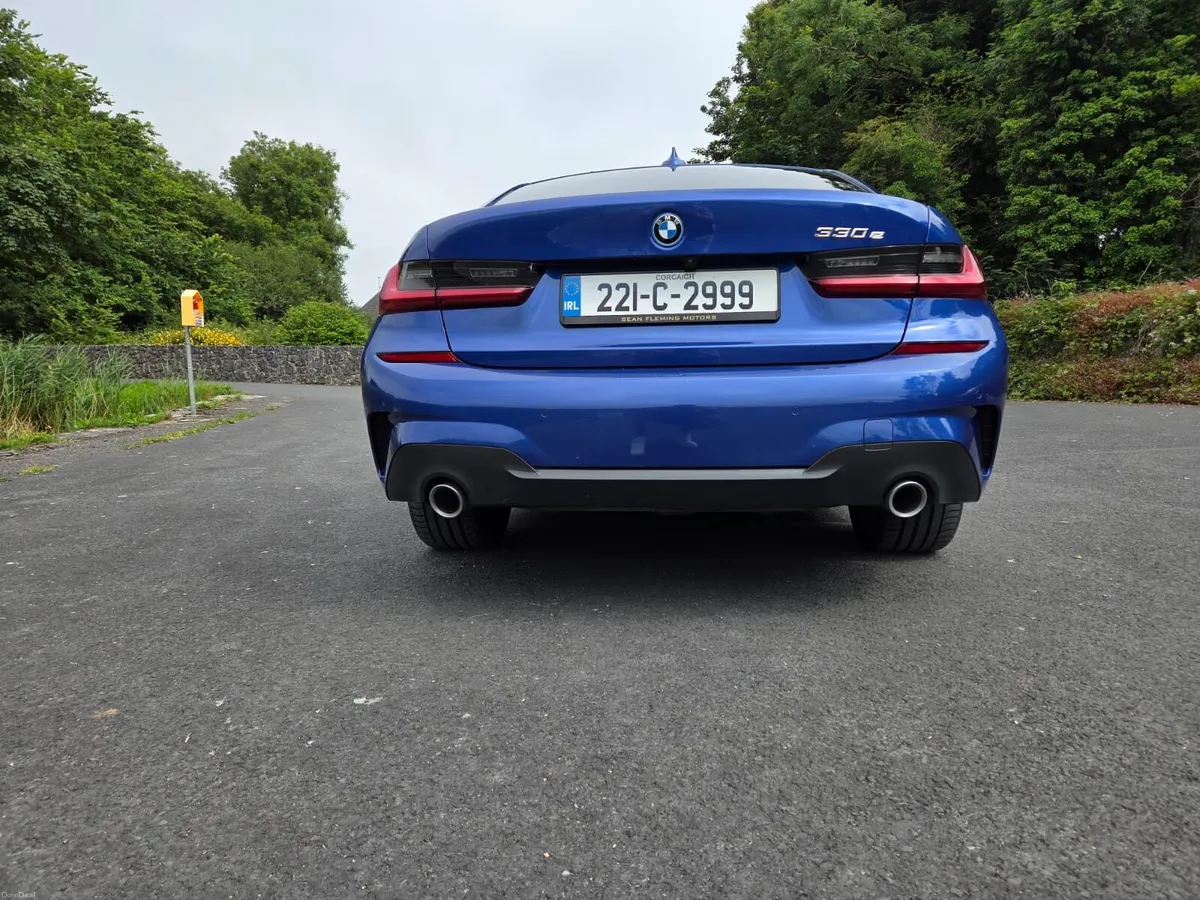 221 BMW e330, low mileage - Image 6