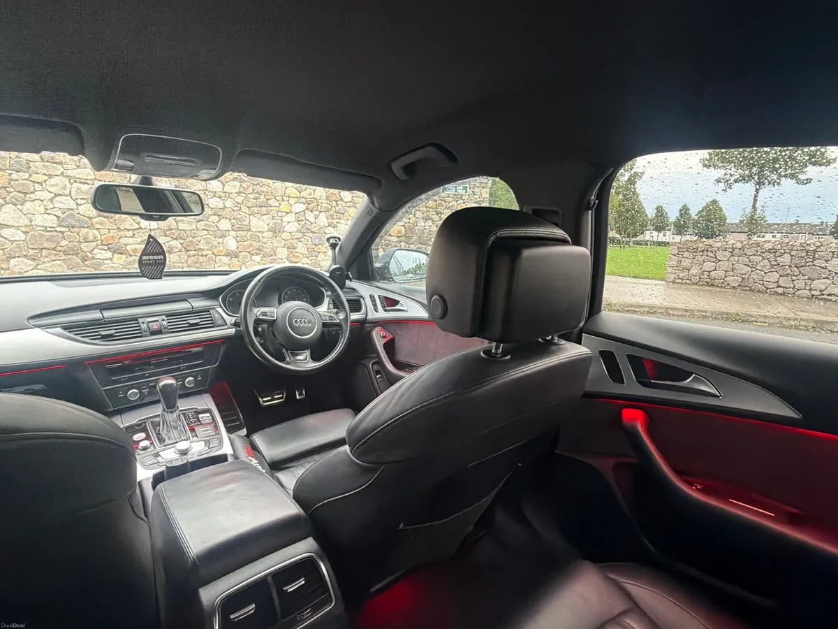 Audi A6 S-Line Ultra - Image 6