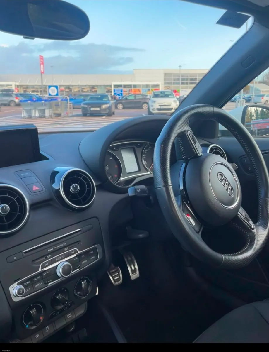 Audi A1 sline - Image 3