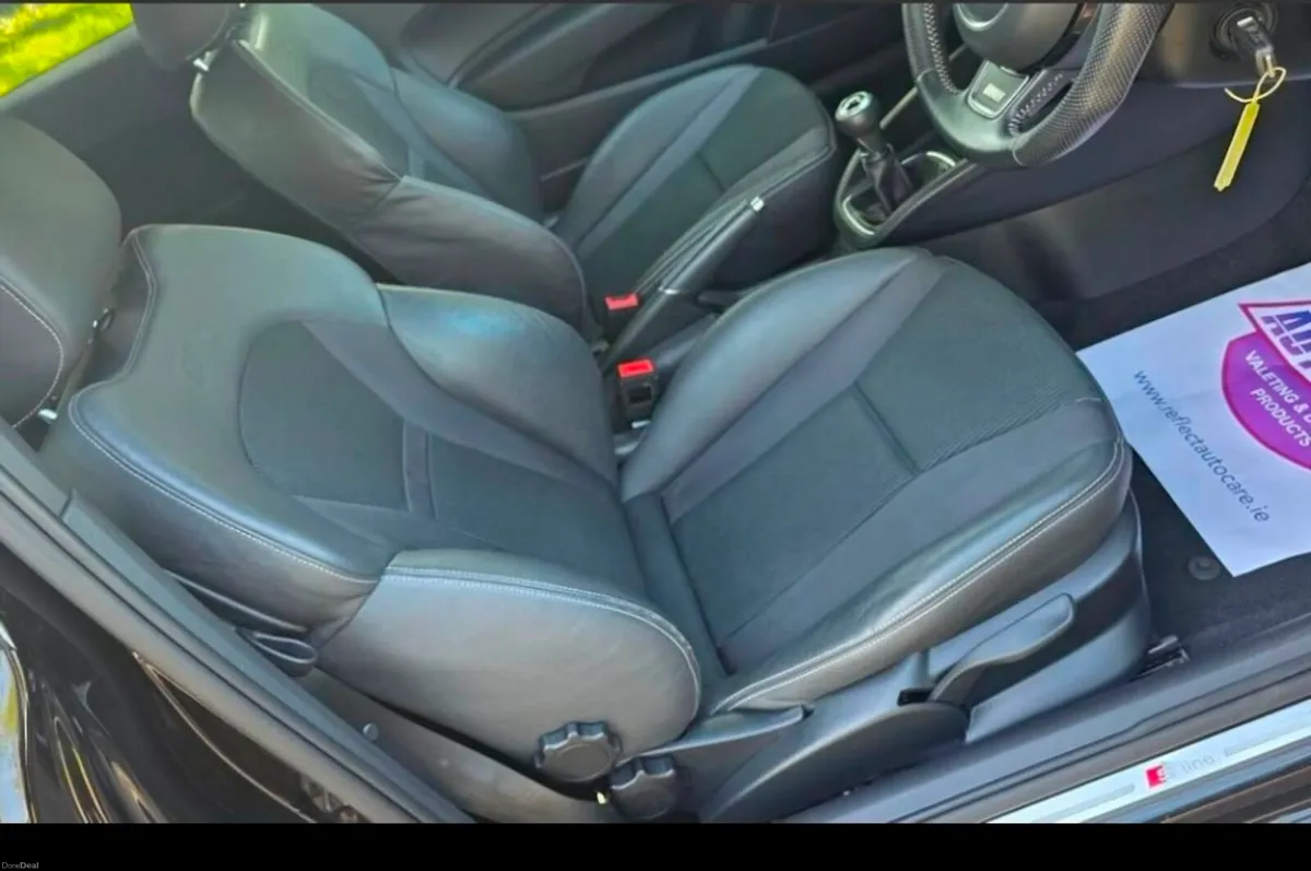 Audi A1 sline - Image 5