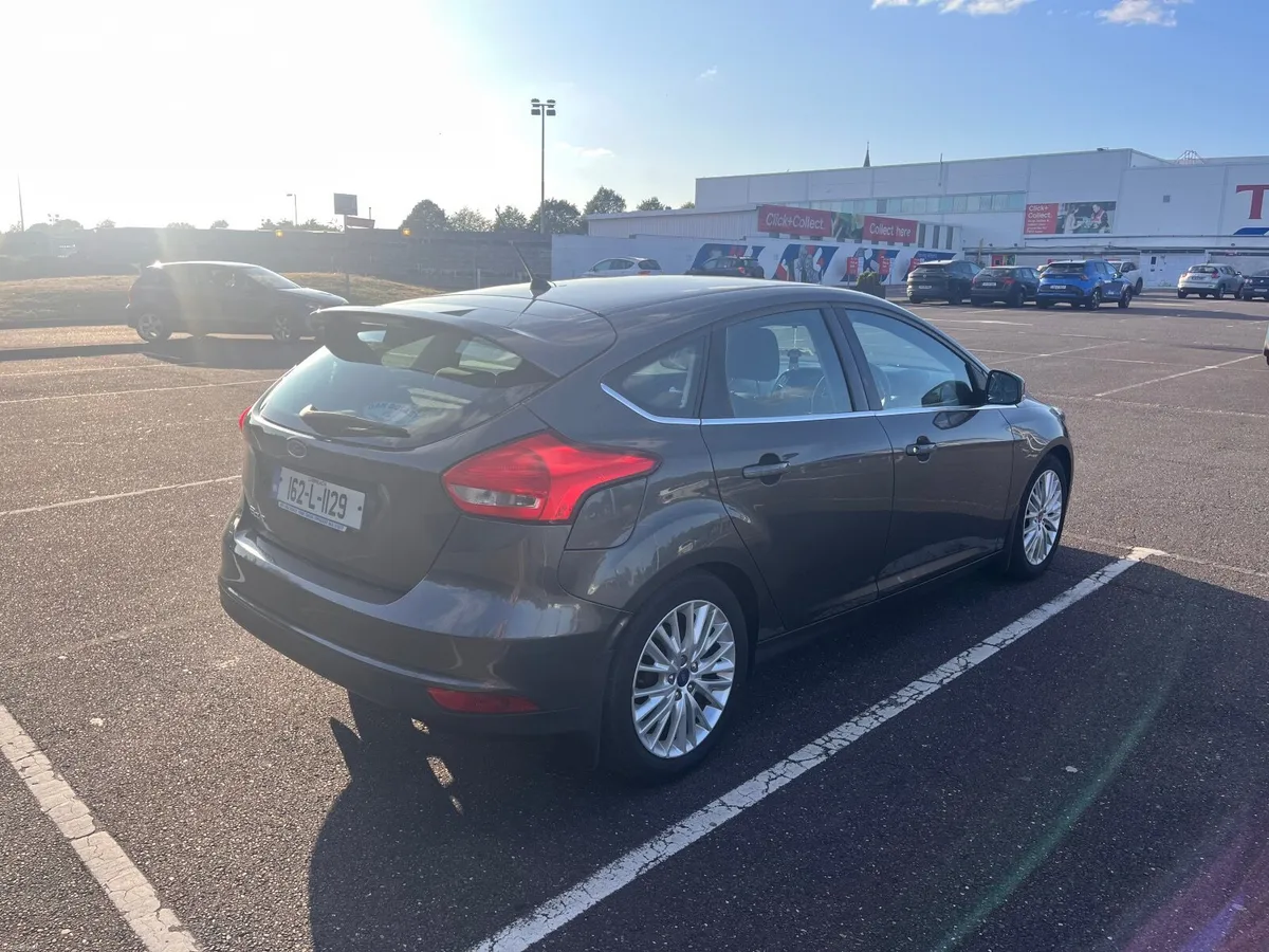 Ford Focus 2016 - Image 4