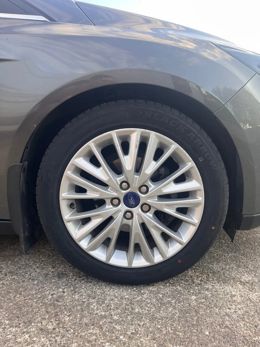 Ford Focus 2016 - Image 5