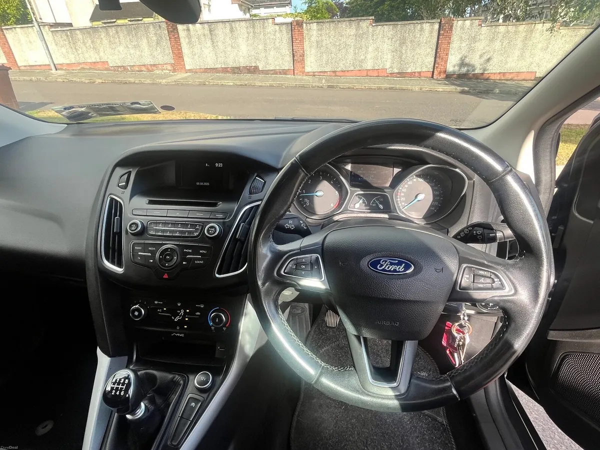 Ford Focus 2016 - Image 6