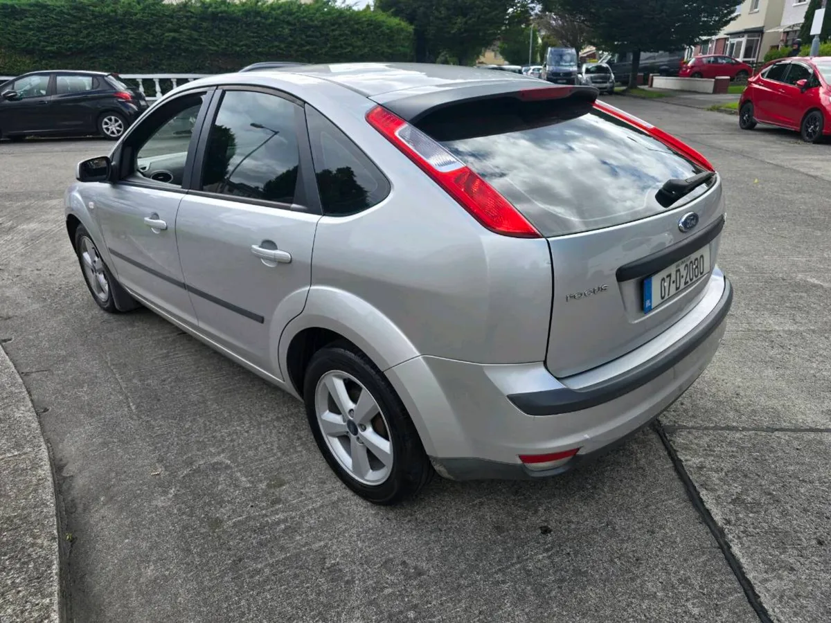 ⭐️ NEW NCT 12.26 ⭐️ Ford Focus 1.4 Petrol - Image 5