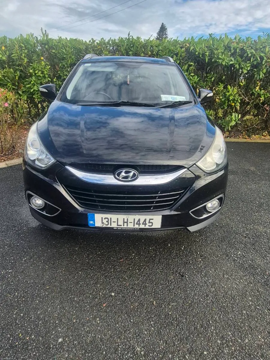 Hyundai - Image 1