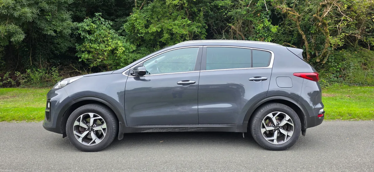 Kia Sportage 2019 - Image 6