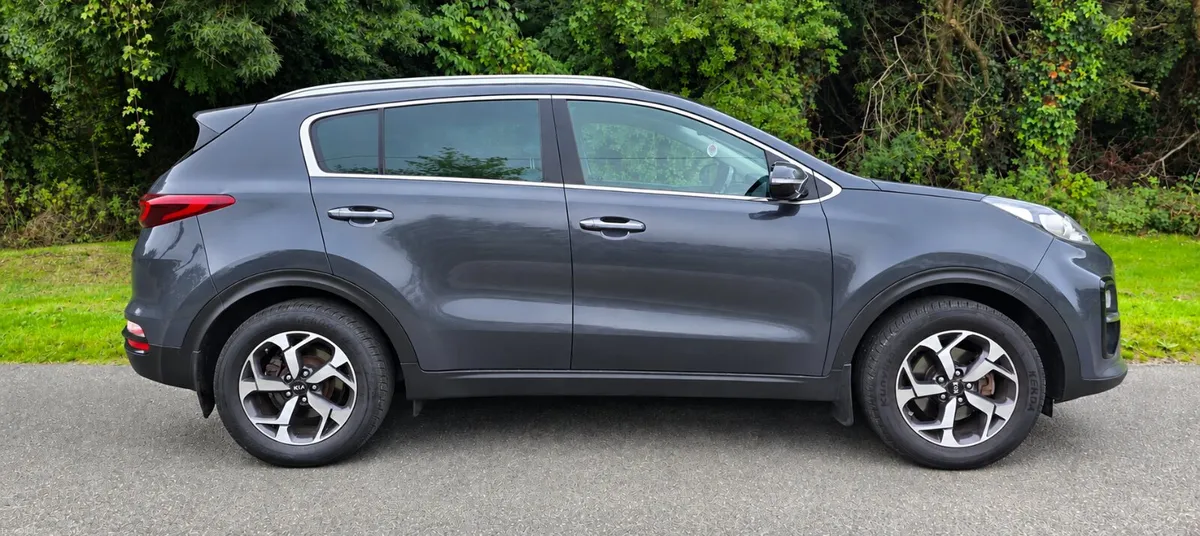 Kia Sportage 2019 - Image 4