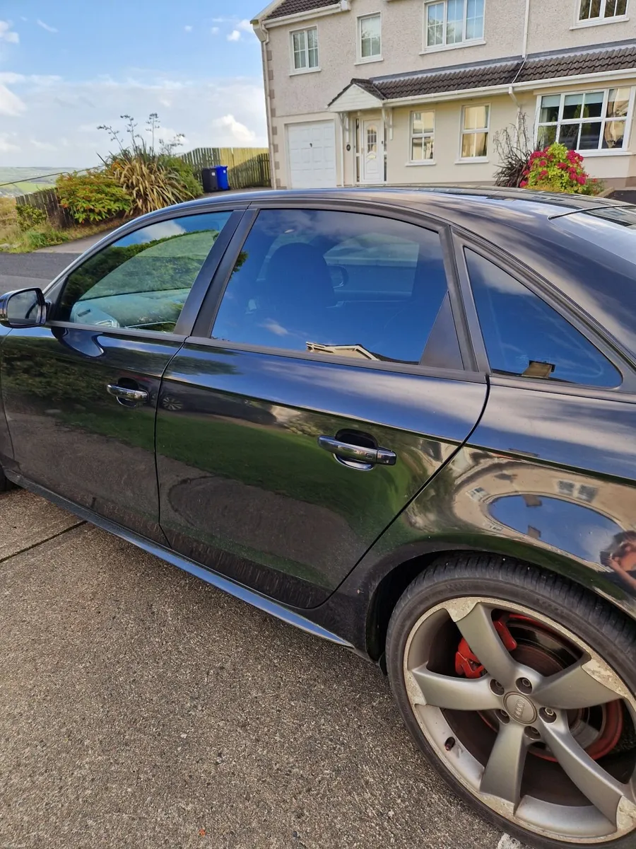 Audi A4 2011 - Image 5