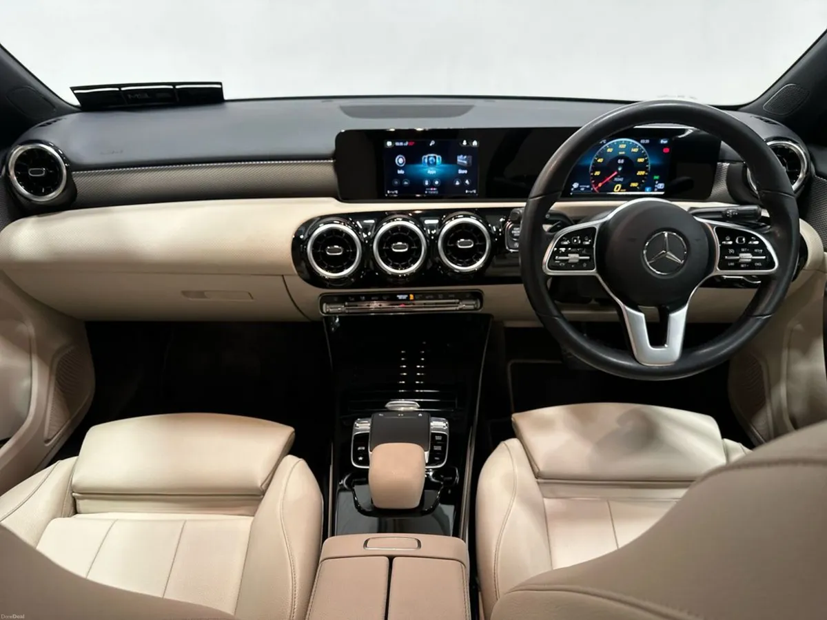 Mercedes-Benz A-Class A180 Progressive Line - Image 2
