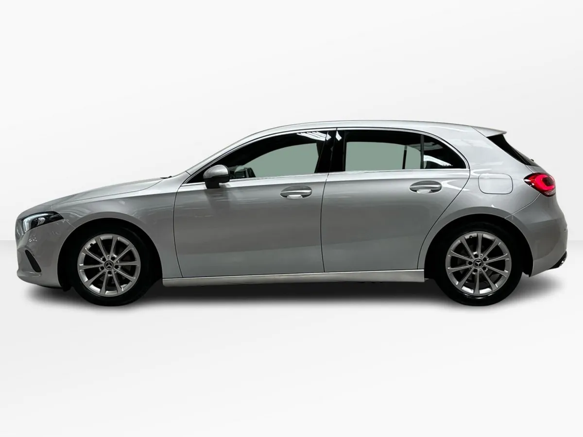 Mercedes-Benz A-Class A180 Progressive Line - Image 5