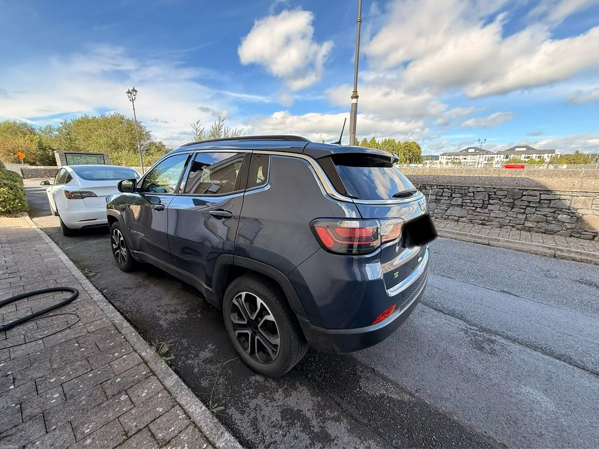 Jeep compass - Image 3