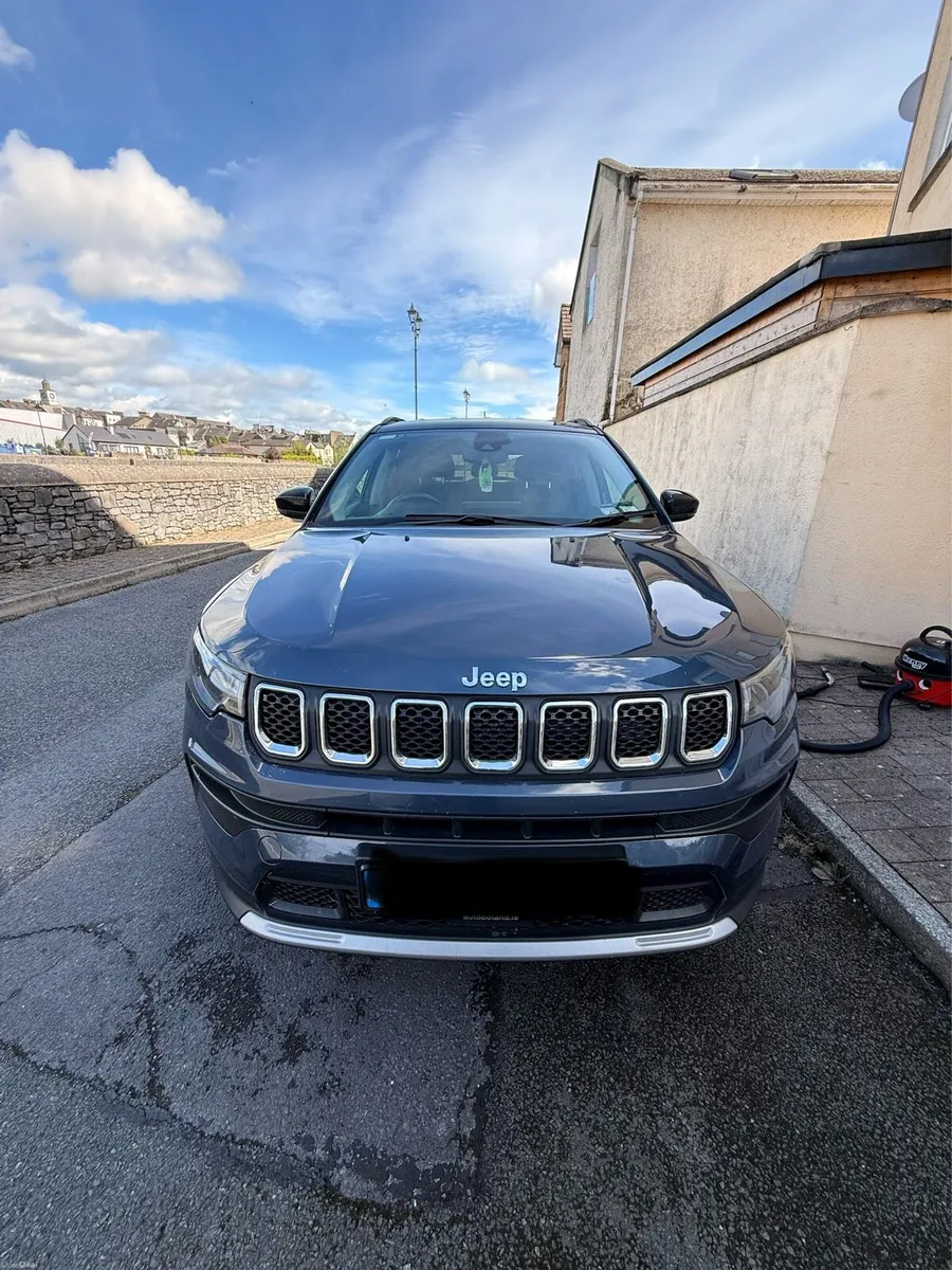Jeep compass - Image 6