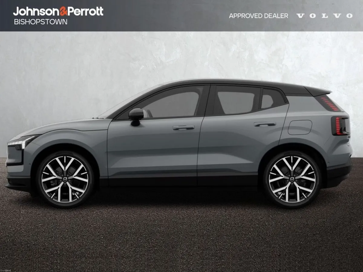 Volvo EX30 P5 Long Range Ultra Black Edition - Ava - Image 5