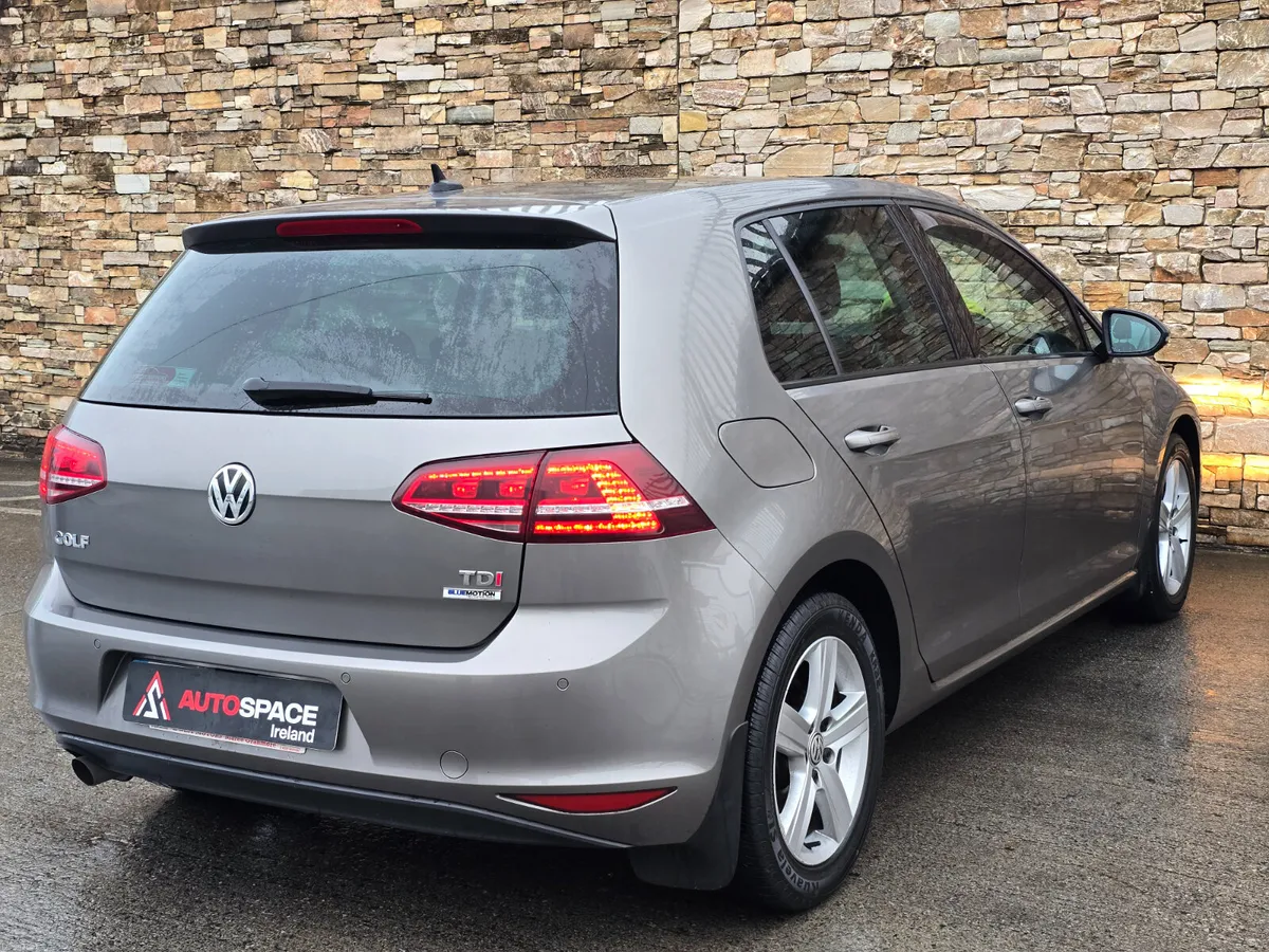 171 Volkswagen Golf HIGHLINE 1.6 TDI - Image 6