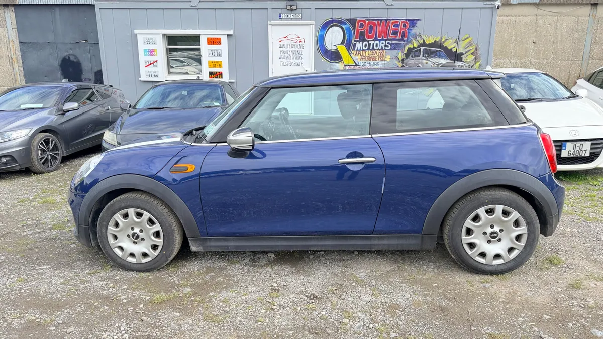 🔥🔥🔥Mini One 2015 ONLY 33K - Image 6