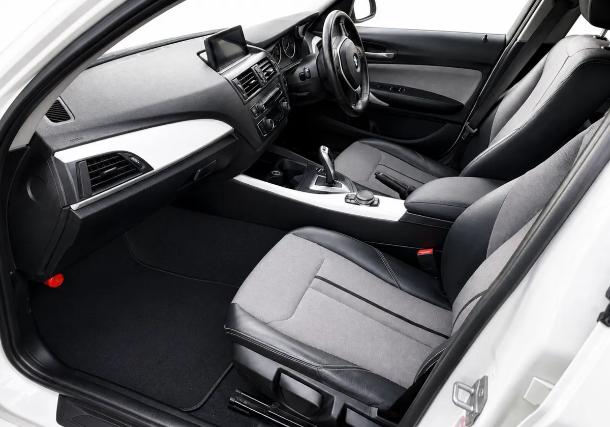 BMW 1-Series 2015 - Image 5