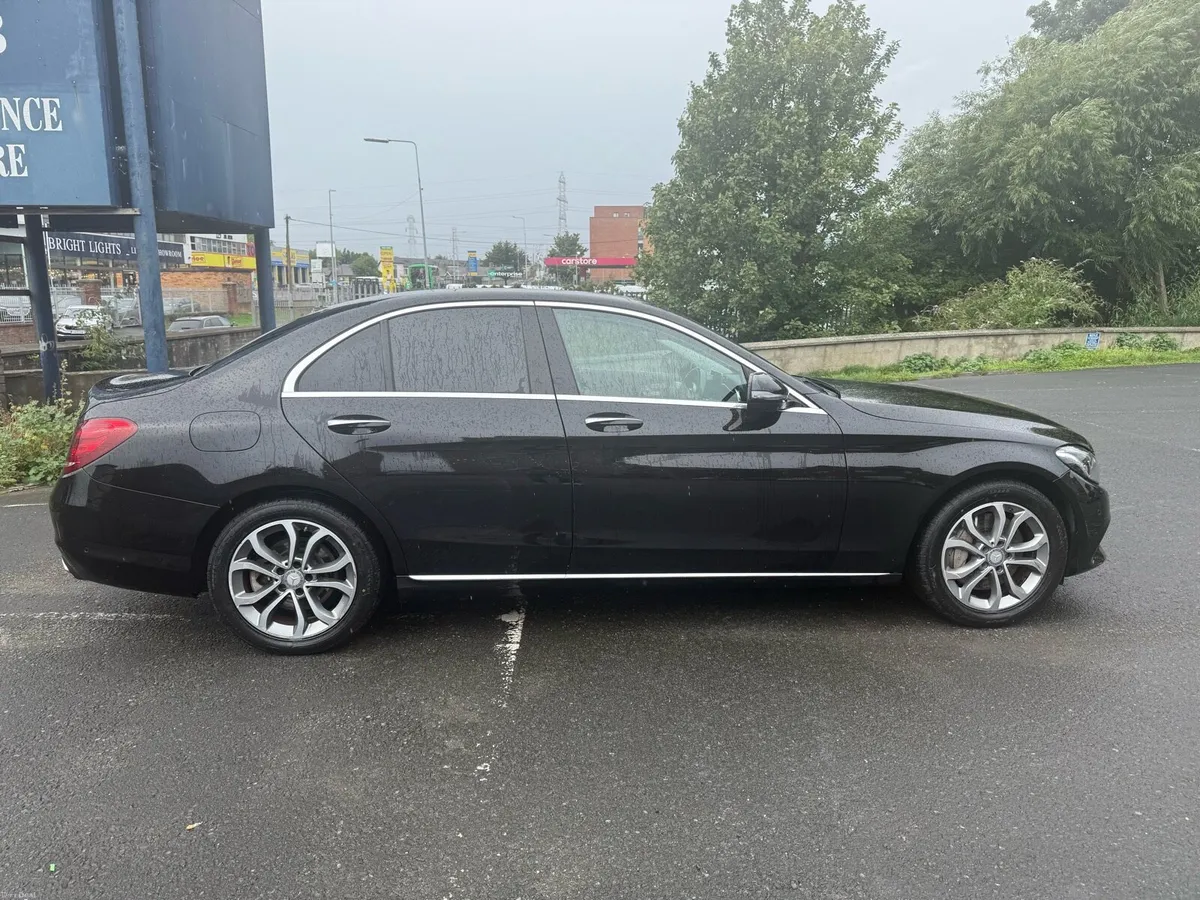 2016 MERCEDES C350e *BIG SPEC*LOW KMS* - Image 2