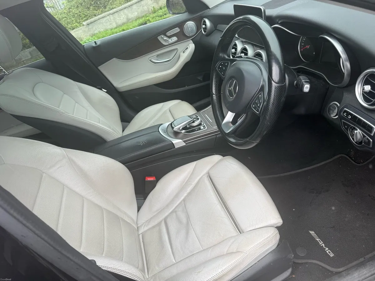 2016 MERCEDES C350e *BIG SPEC*LOW KMS* - Image 6
