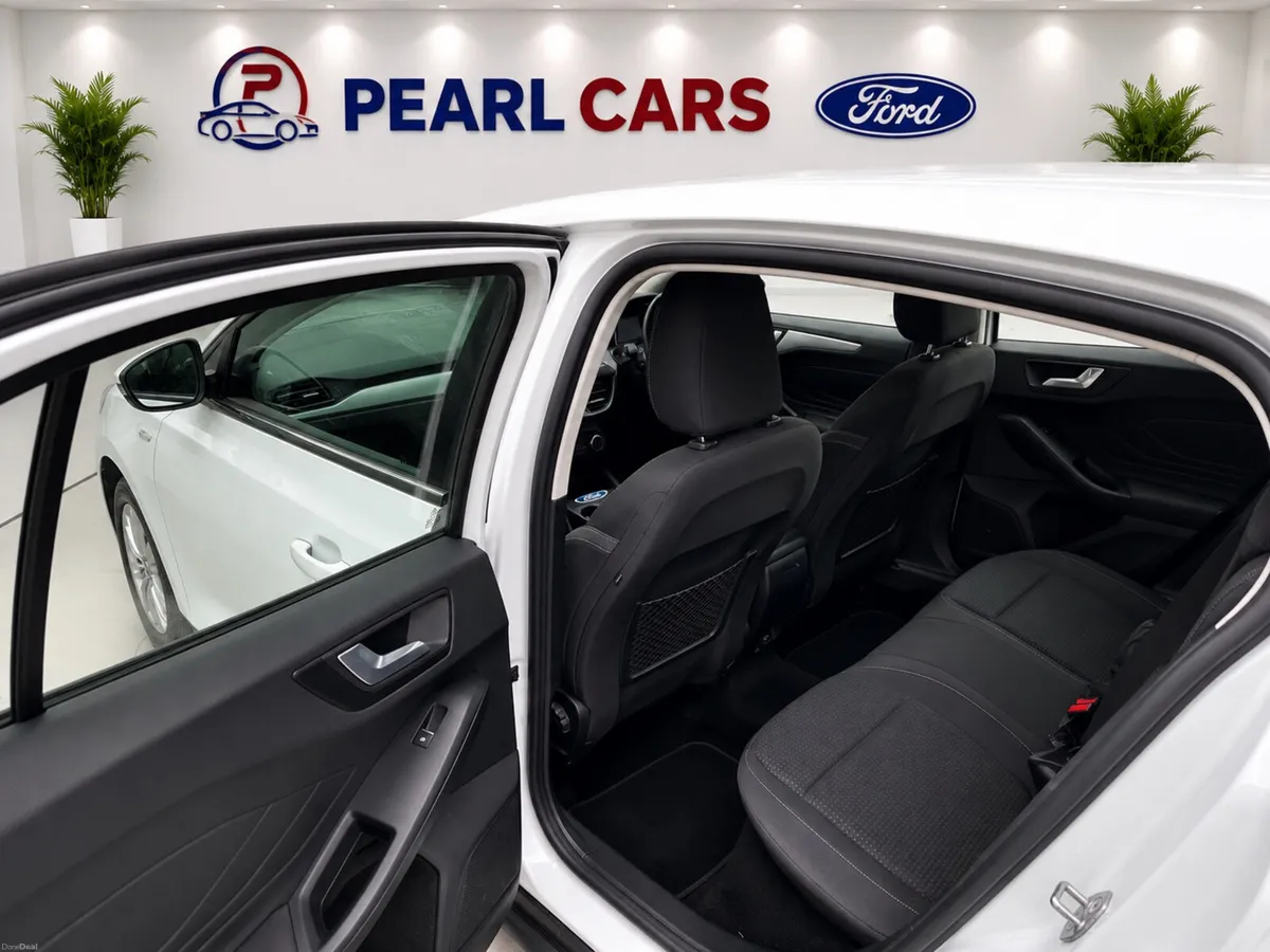 Ford Focus 2019 - Image 5