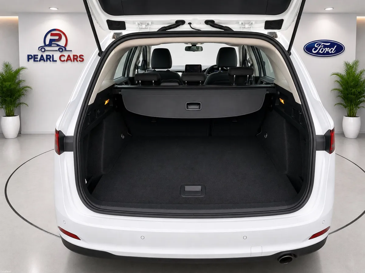 Ford Focus 2019 - Image 6