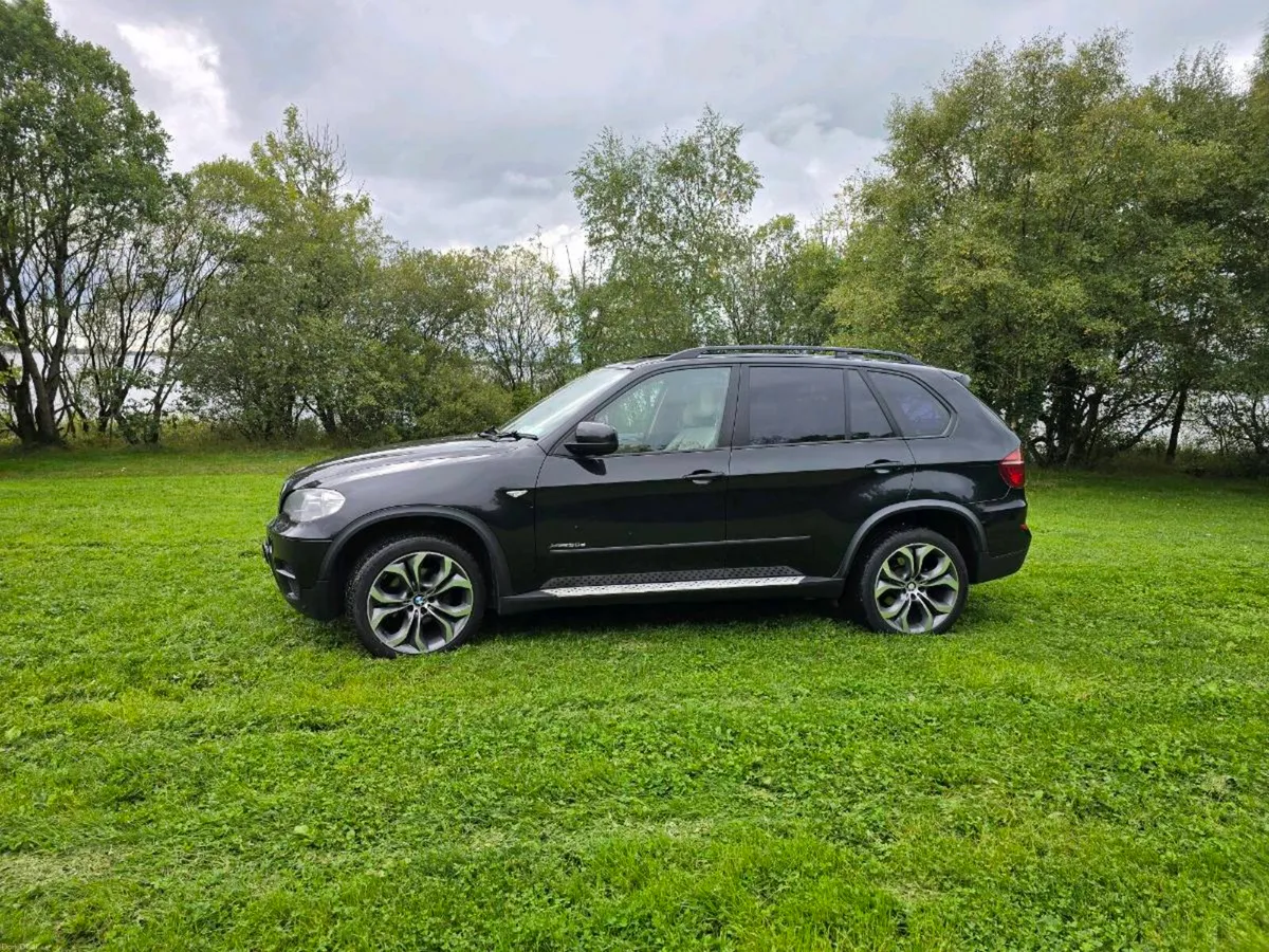 BMW X5 xDrive30d 2011 - Image 3