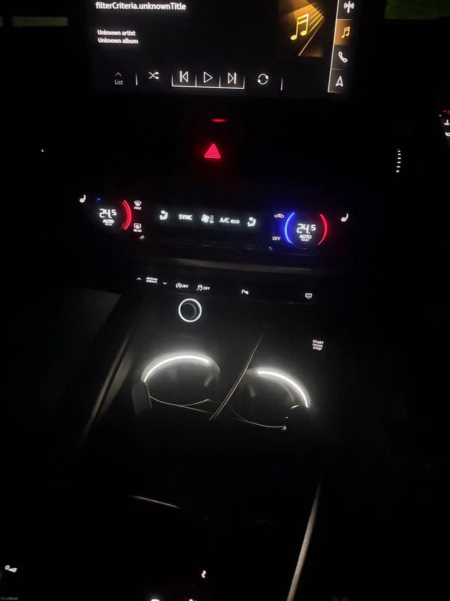 Audi A4 2020 - Image 4