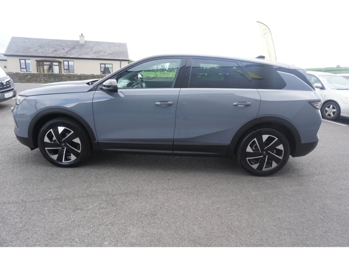 Opel Grandland GS - Image 6
