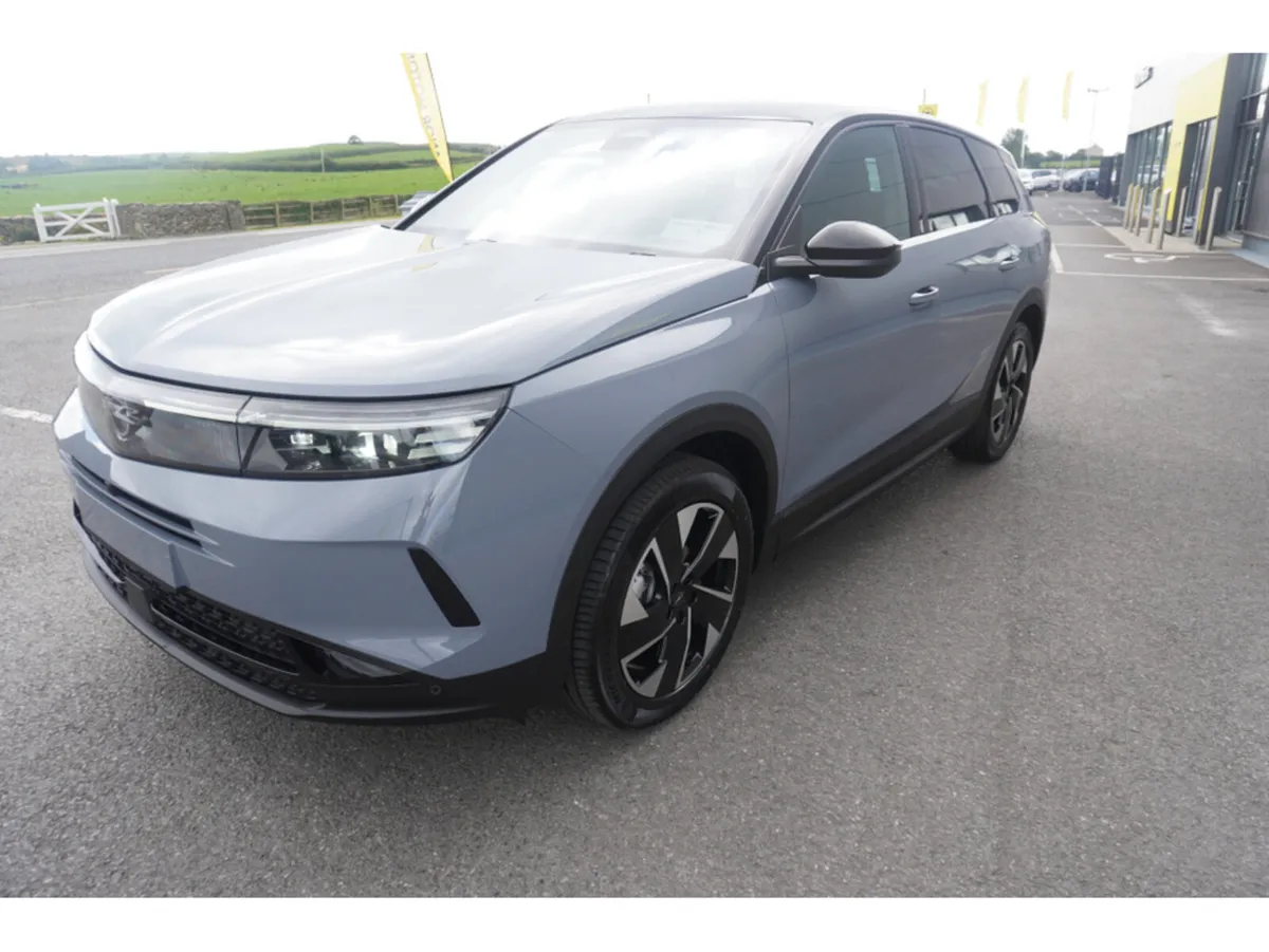 Opel Grandland GS - Image 5
