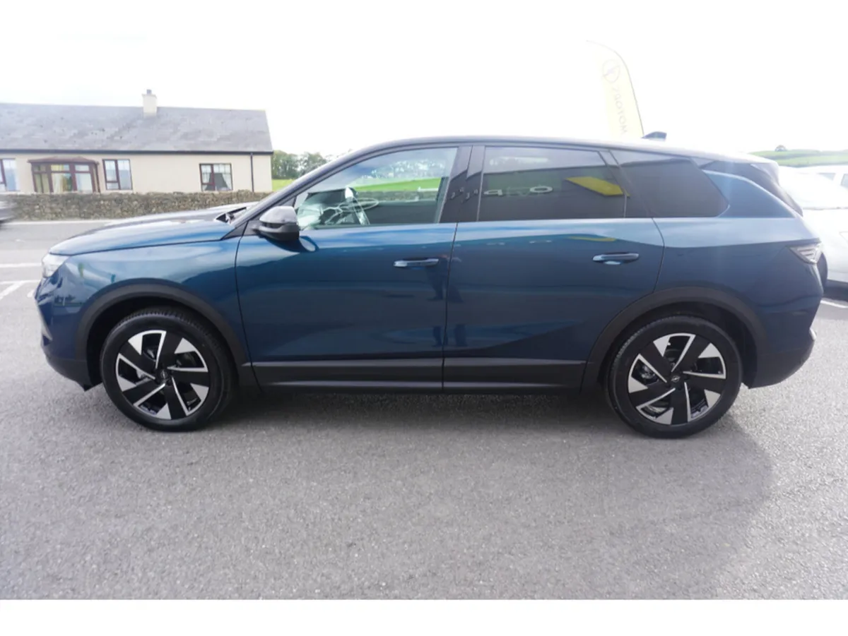 Opel Grandland GS - Image 5