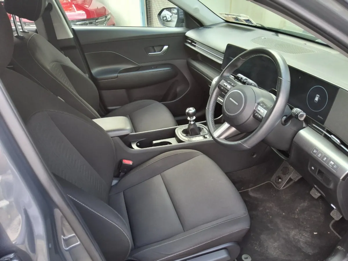 Hyundai KONA ELEGANCE - Image 6
