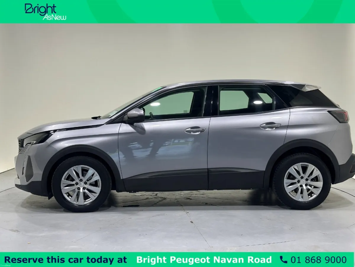 Peugeot 2008 ALLURE 1.2 130 4DR AUTO - Image 6