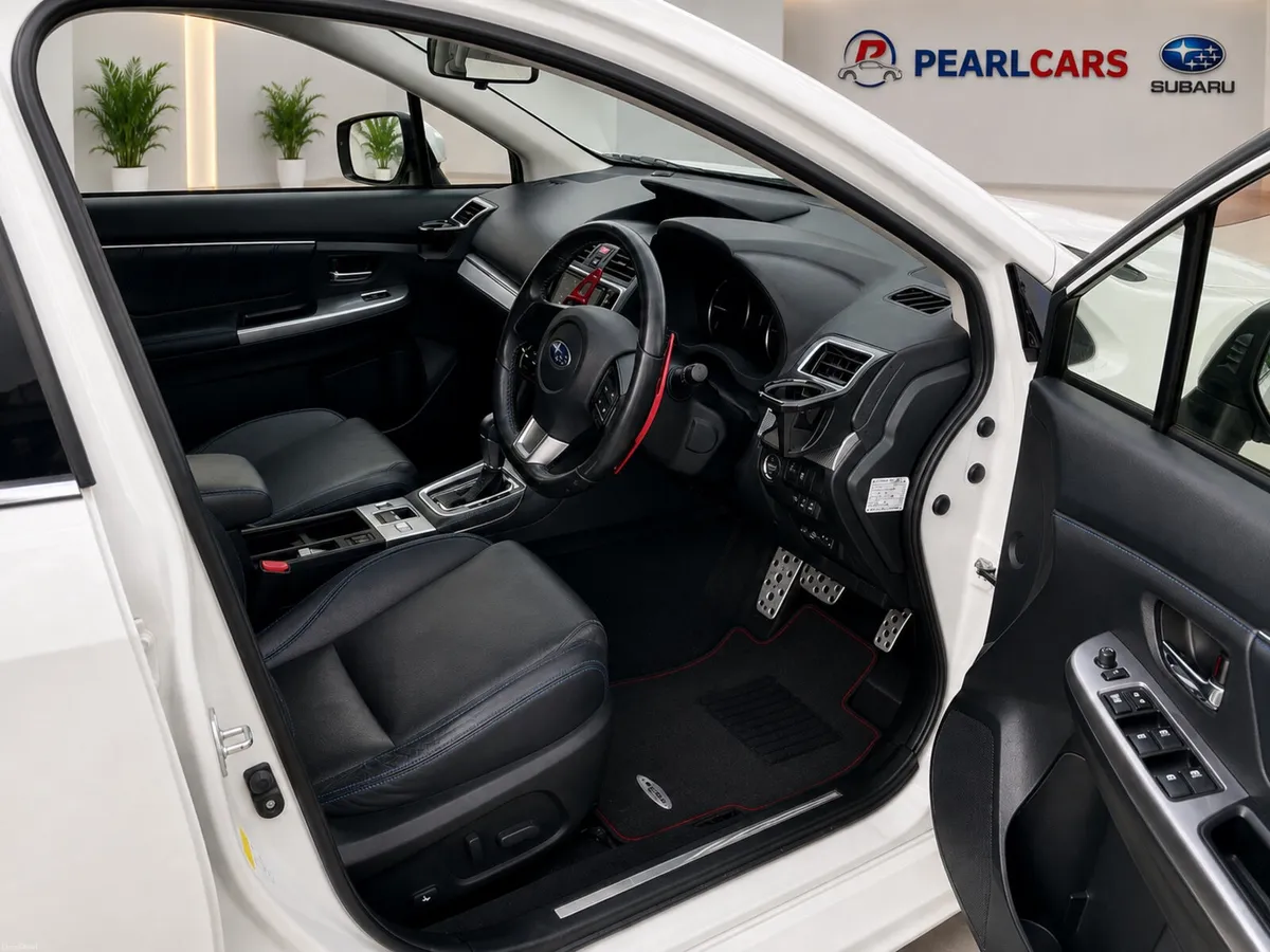 Subaru Levorg 1.6petrol with 3 months warranty - Image 5
