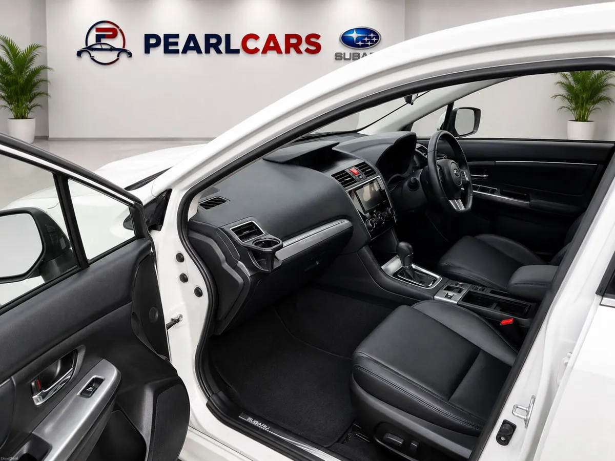 Subaru Levorg 1.6petrol with 3 months warranty - Image 6