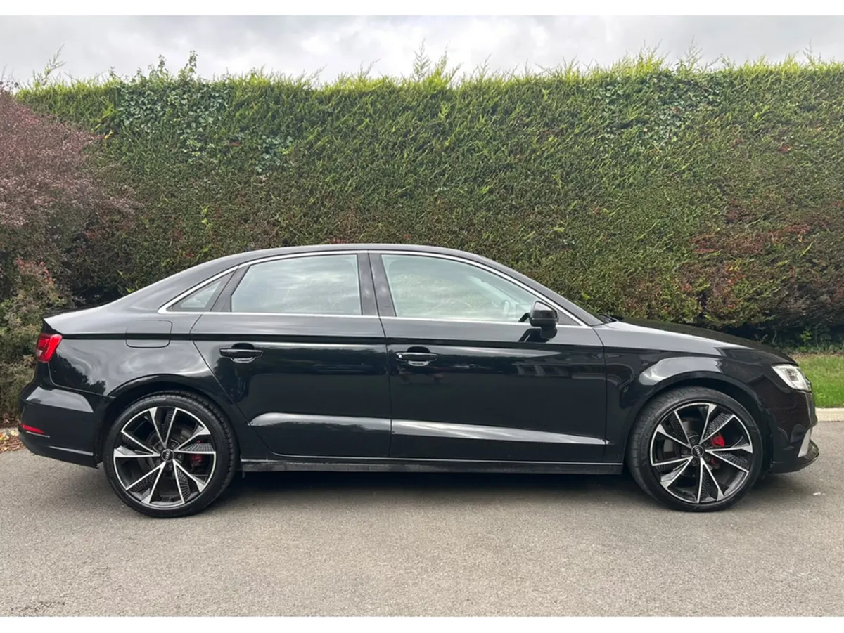 Audi A3 2.0 TDI SPORT 148BHP 4DR 150PS - Image 6