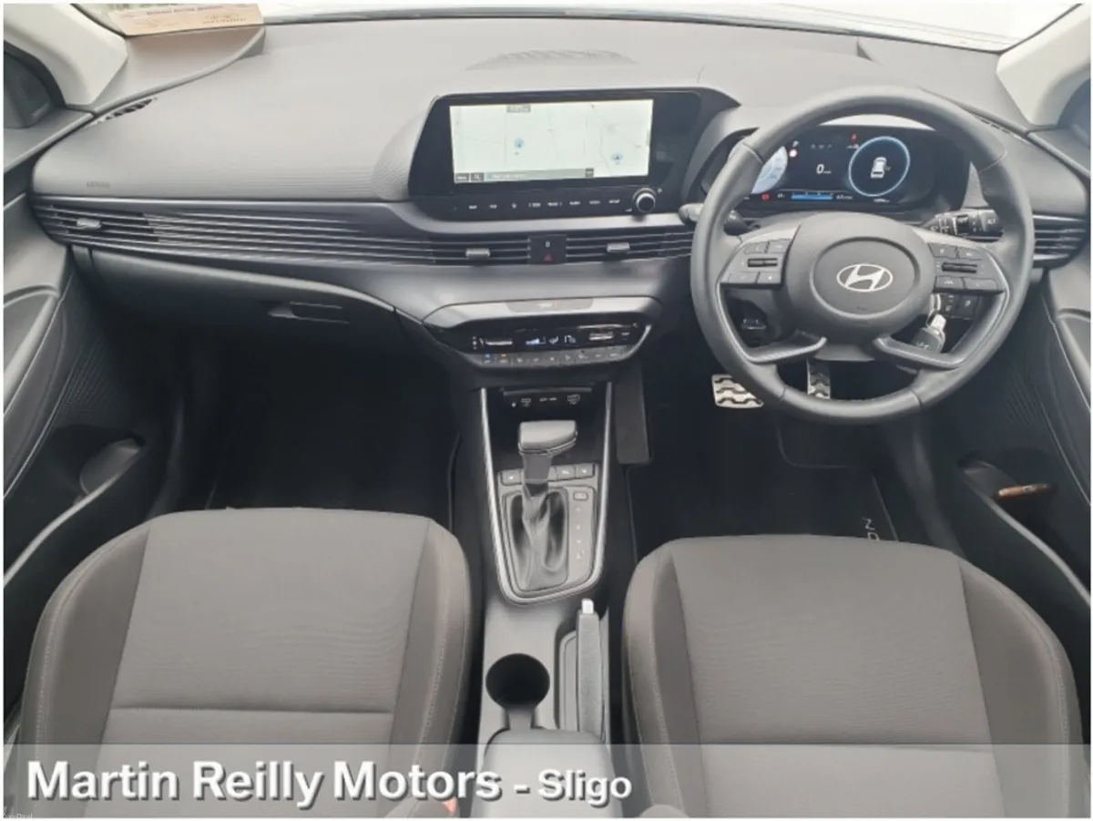Hyundai Bayon Executive Automatic - Image 2