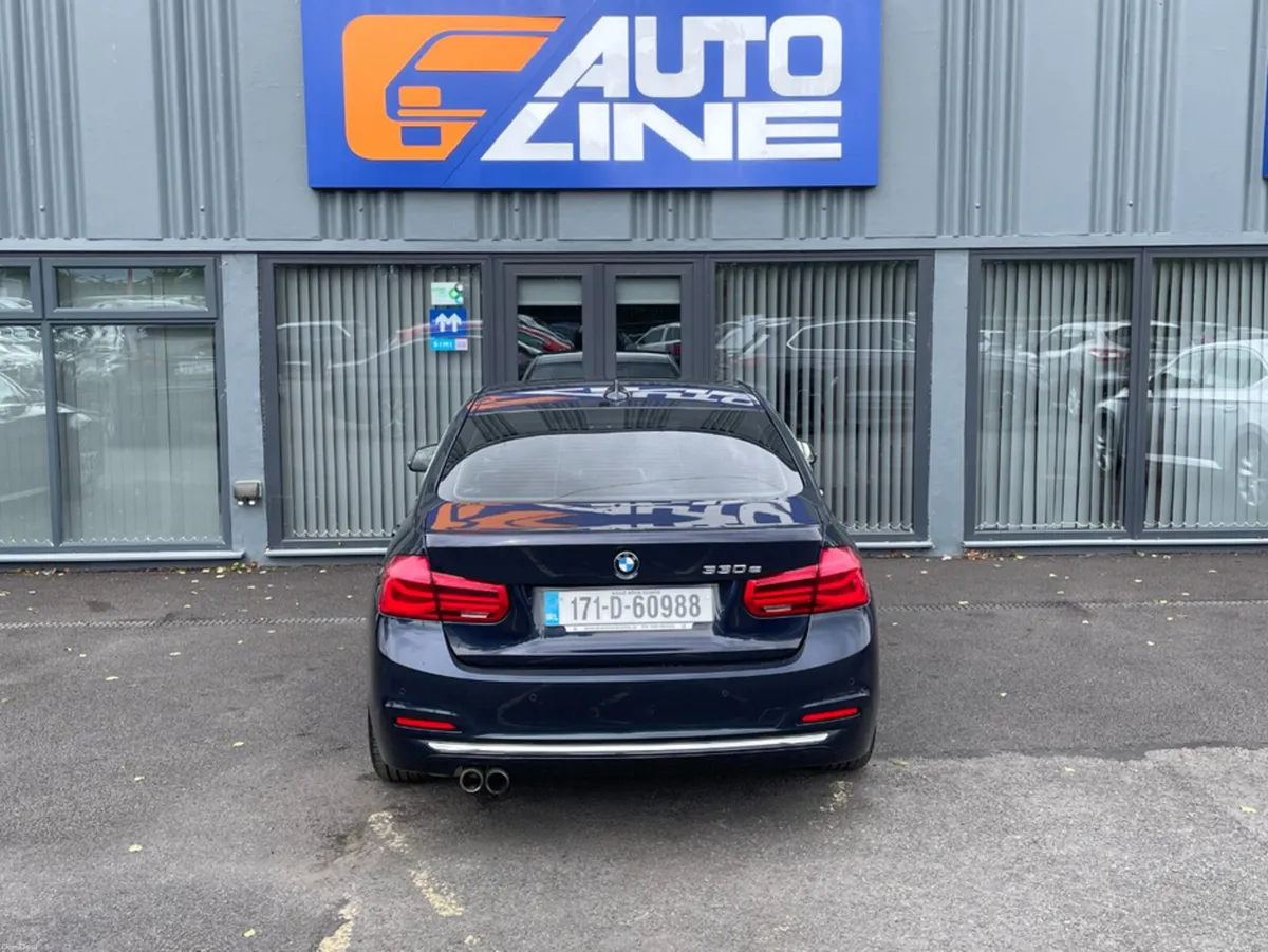 BMW 3-Series F30 E LUXURY 4DR AUTO - Image 4