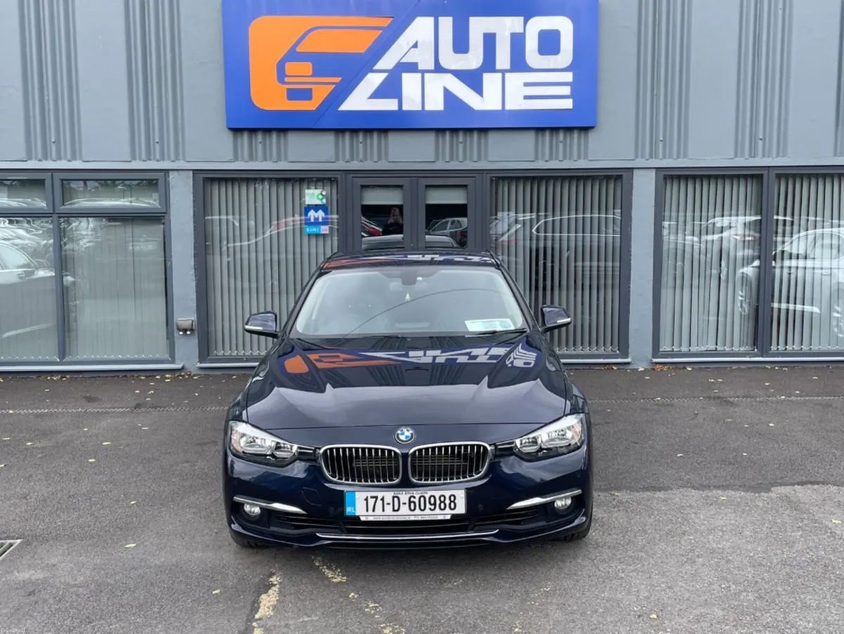 BMW 3-Series F30 E LUXURY 4DR AUTO - Image 2