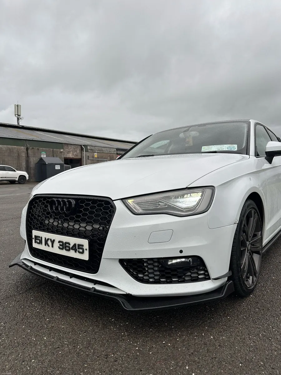 Audi A3 1.4 TFSI 2015 - Image 3