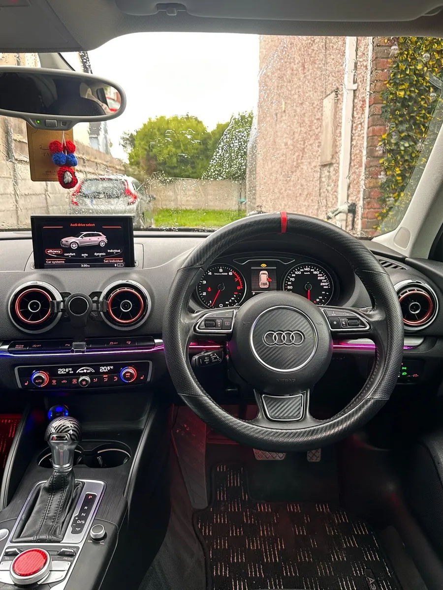 Audi A3 1.4 TFSI 2015 - Image 6
