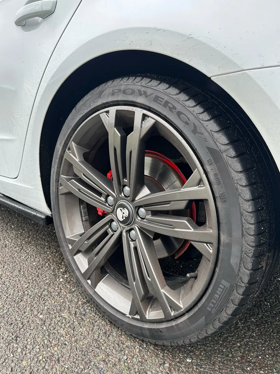 Audi A3 1.4 TFSI 2015 - Image 5