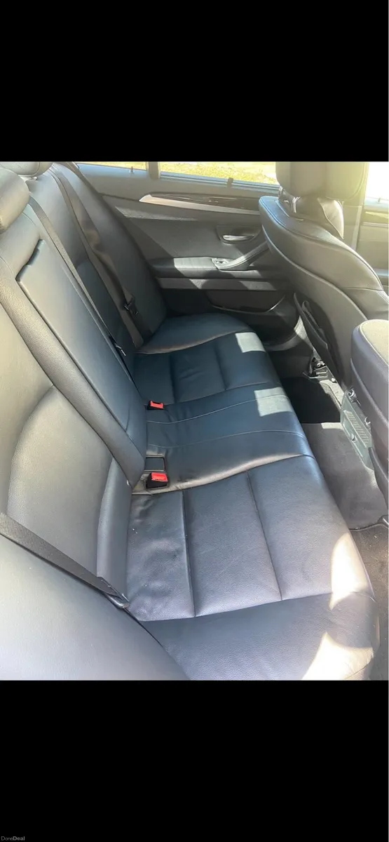 BMW F10 Activehybrid 5 - Image 6