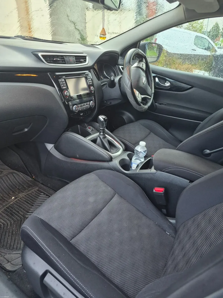 Nissan Qashqai 2016 - Image 3